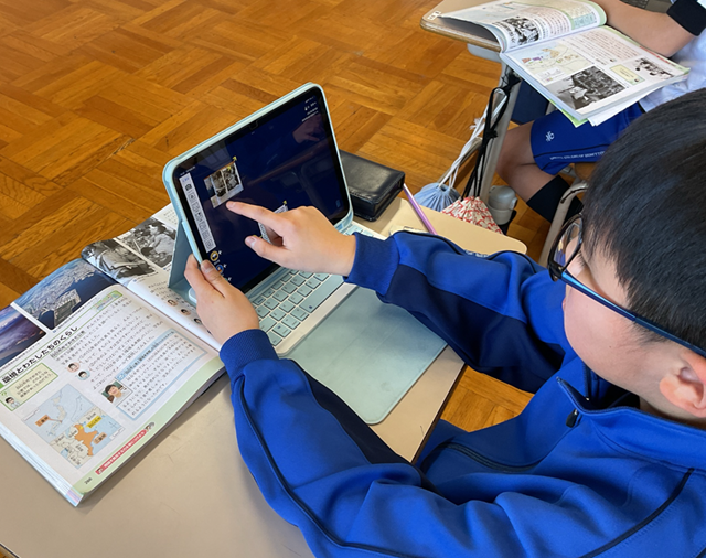 5年20cl組_社会_長谷川　一郎_2025年3月10日のノート (1)