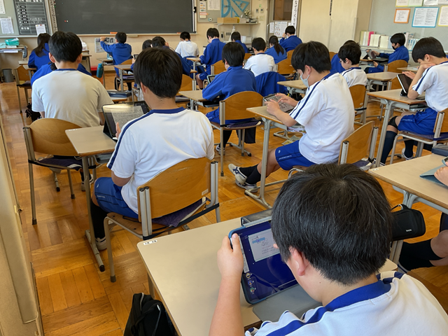 5年20cl組_社会_長谷川　一郎_2025年3月10日のノート (2)