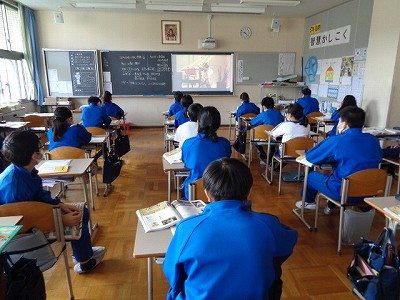11 金 町人文化 京都文教短期大学付属小学校