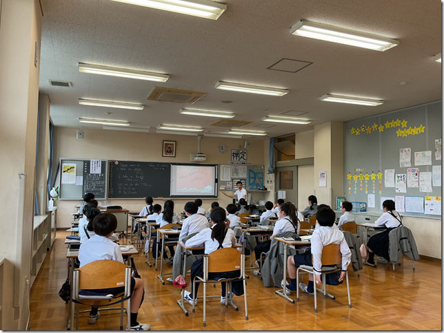 5年21cl組_国語_長谷川　幸恵_2025年4月16日のノート (17)
