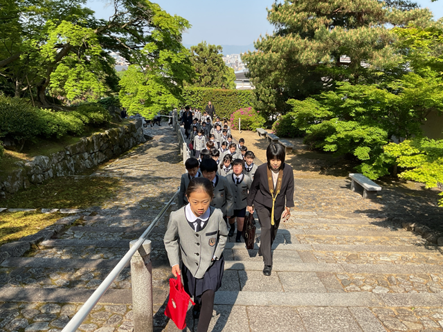 5年21cl組_特別活動_2025年4月30日のノート