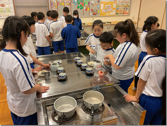 5年21cl組_特別活動_長谷川　幸恵_2025年4月22日のノート (6)