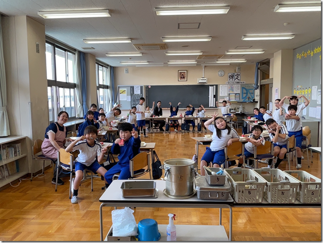 5年21cl組_特別活動_長谷川　幸恵_2025年4月25日のノート (8)