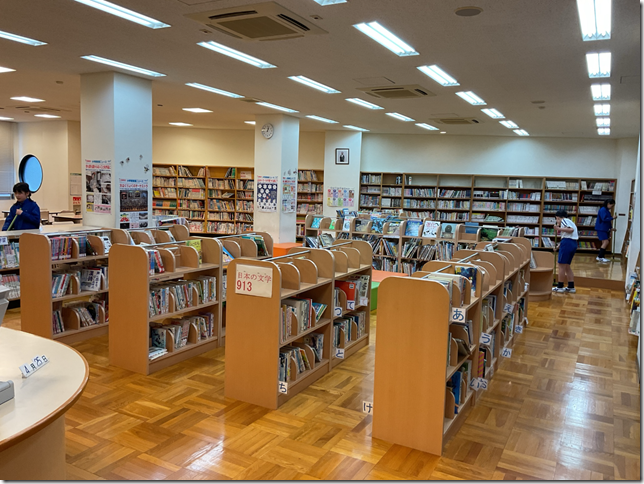 5年21cl組_特別活動_長谷川　幸恵_2025年4月28日のノート (8)