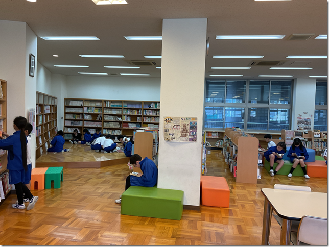 5年21cl組_特別活動_長谷川　幸恵_2025年4月8日のノート (10)