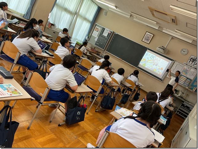 5年21cl組_特別活動_2025年5月14日のノート (3)