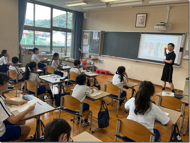 5年21cl組_特別活動_2025年5月21日のノート (2) (9)