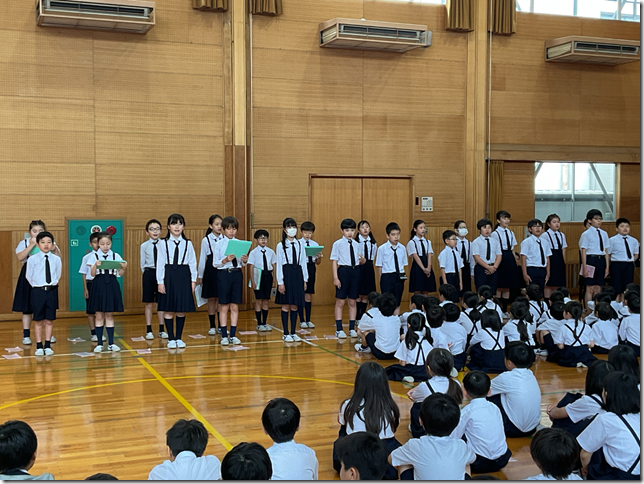 5年21cl組_特別活動_2025年5月21日のノート (2) (1)