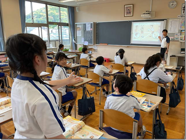 5年21cl組_特別活動_2025年5月28日のノート (8)