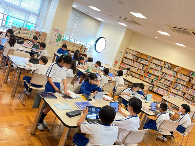 5年21cl組_特別活動_2025年5月12日のノート (8)