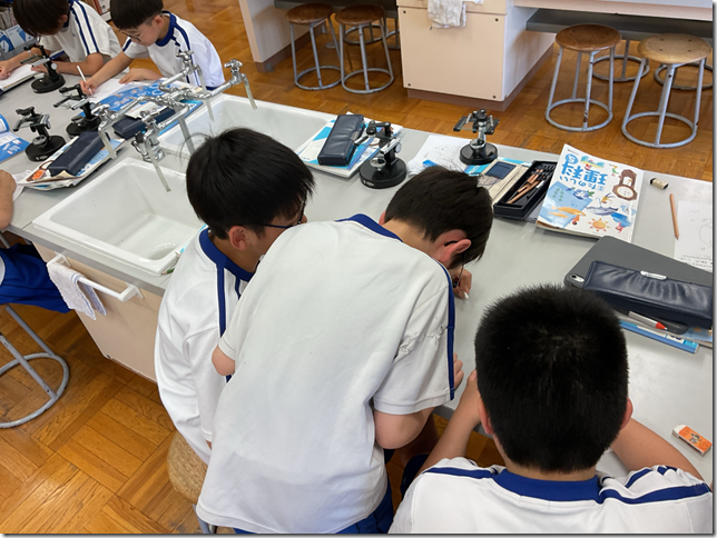 5年21cl組_特別活動_2025年5月28日のノート (4)