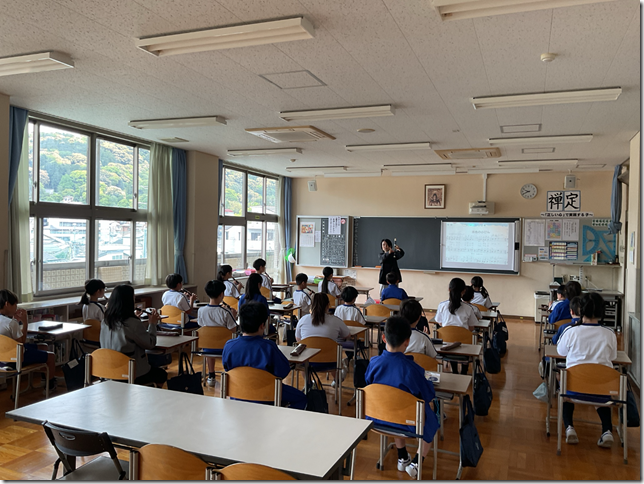 5年21cl組_特別活動__2025年5月9日のノート (9)