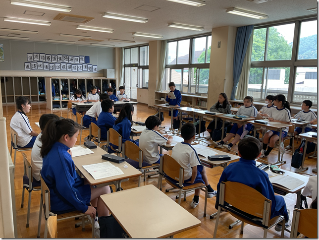 5年21cl組_特別活動__2025年5月9日のノート (7)