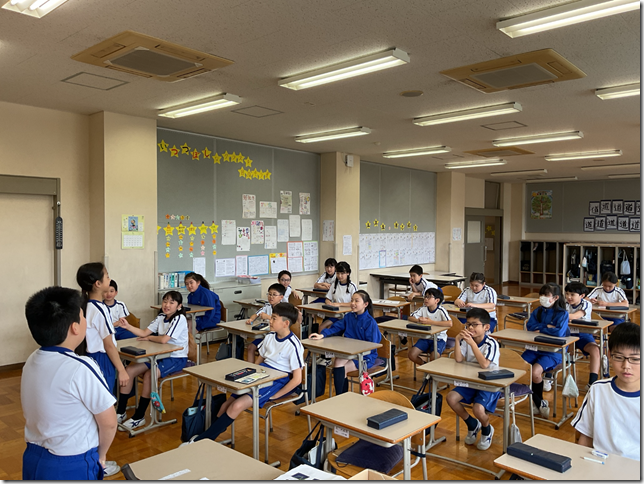 5年21cl組_特別活動_2025年5月26日のノート (1)