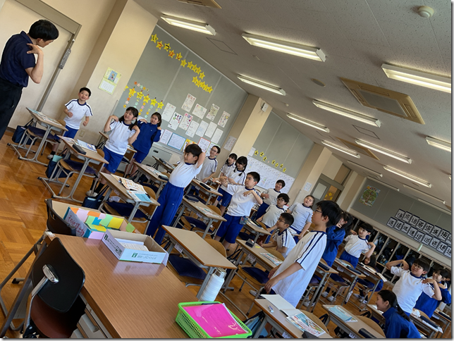 5年21cl組_特別活動_2025年5月7日のノート (7)