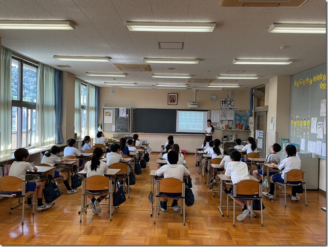 5年21cl組_特別活動_2025年5月30日のノート (2)