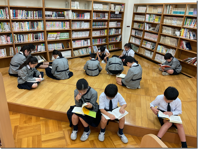 5年21cl組_特別活動_2025年5月19日のノート (7)