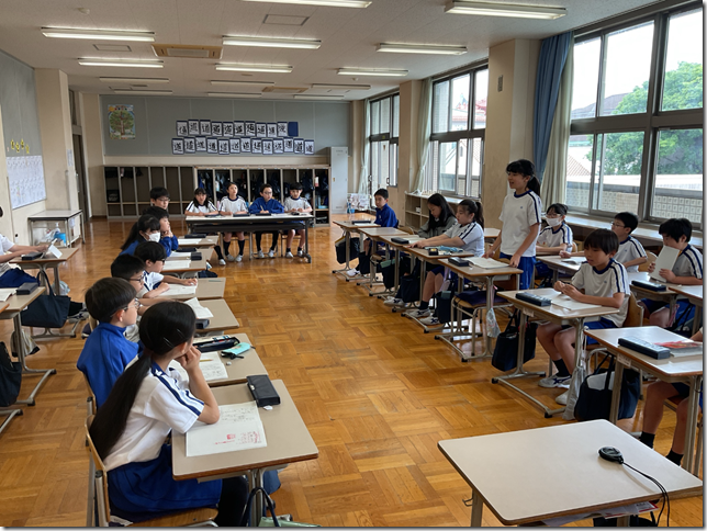 5年21cl組_特別活動_2025年5月9日のノート (6)