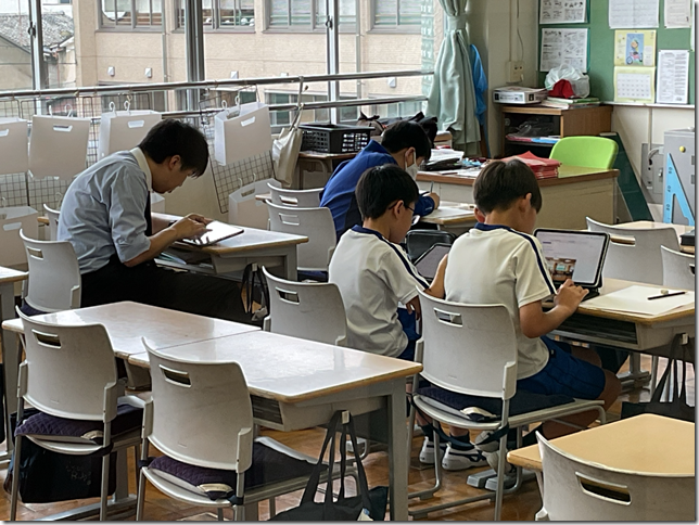 5年21cl組_特別活動_2025年6月11日のノート (12)