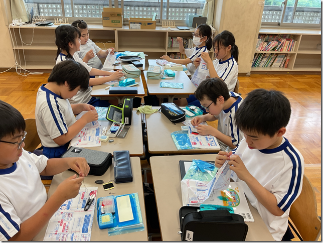 5年21cl組_特別活動_2025年6月10日のノート (3) (5)
