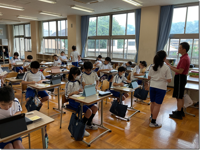 5年21cl組_特別活動_2025年6月11日のノート (2)