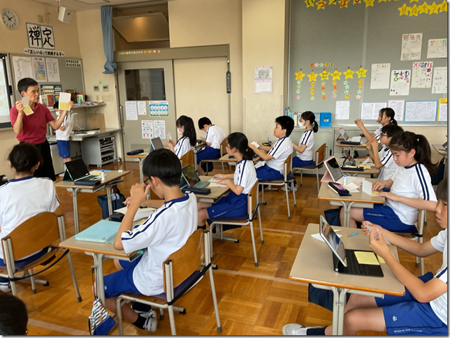5年21cl組_特別活動_2025年6月11日のノート (1)