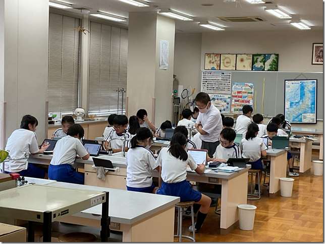 5年21cl組_特別活動_2025年6月6日のノート (6)