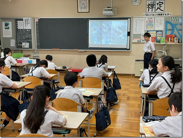 5年21cl組_特別活動_2025年6月4日のノート (2)