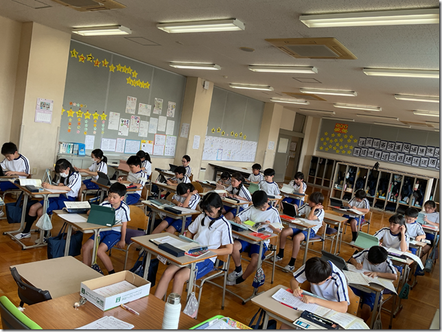 5年21cl組_特別活動__2025年6月2日のノート (2)