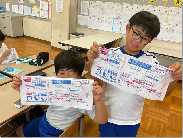 5年21cl組_特別活動_2025年6月10日のノート (4)