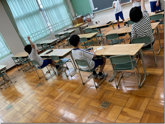 5年21cl組_特別活動_2025年6月11日のノート (9)