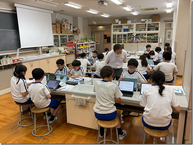 5年21cl組_特別活動_2025年6月6日のノート (5)
