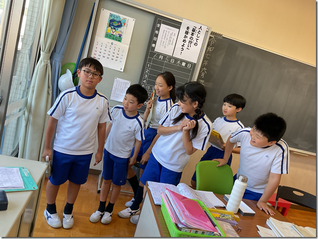 5年21cl組_特別活動_2025年6月5日のノート (8)